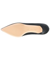 Gianvito Rossi（ジャンヴィトロッシ）パンプス 黒 サイズ:EU38(24.5cm位) レディース/2200644576840