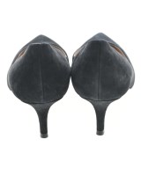 Gianvito Rossi（ジャンヴィトロッシ）パンプス 黒 サイズ:EU38(24.5cm位) レディース/2200644576840
