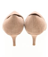 Gianvito Rossi（ジャンヴィトロッシ）パンプス ピンク サイズ:EU35 1/2(22cm位) レディース/2200644576857