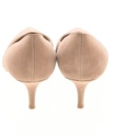 Gianvito Rossi（ジャンヴィトロッシ）パンプス ピンク サイズ:EU38(24.5cm位) レディース/2200644576864