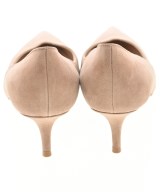 Gianvito Rossi（ジャンヴィトロッシ）パンプス ピンク サイズ:EU38 1/2(25cm位) レディース/2200644577090