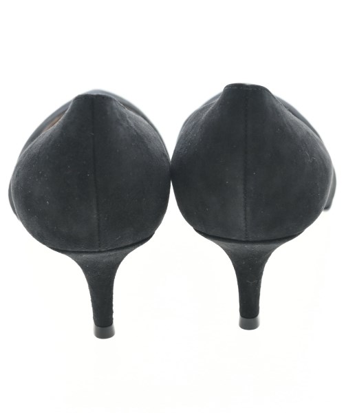 Gianvito Rossi（ジャンヴィトロッシ）パンプス 黒 サイズ:EU36 1/2(23cm位) レディース/2200644577106