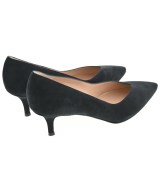 Gianvito Rossi（ジャンヴィトロッシ）パンプス 黒 サイズ:EU36 1/2(23cm位) レディース/2200644577106