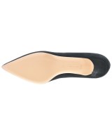 Gianvito Rossi（ジャンヴィトロッシ）パンプス 黒 サイズ:EU36 1/2(23cm位) レディース/2200644577106