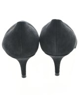 Gianvito Rossi（ジャンヴィトロッシ）パンプス 黒 サイズ:EU36 1/2(23cm位) レディース/2200644577106
