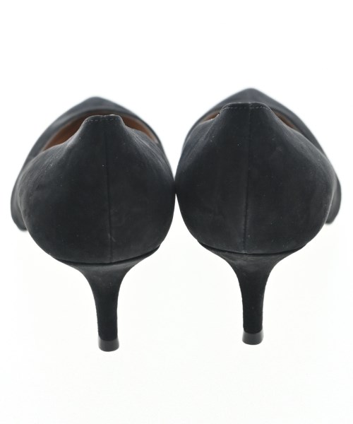 Gianvito Rossi（ジャンヴィトロッシ）パンプス 黒 サイズ:EU37 1/2(24cm位) レディース/2200644577151