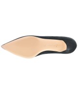 Gianvito Rossi（ジャンヴィトロッシ）パンプス 黒 サイズ:EU37 1/2(24cm位) レディース/2200644577151