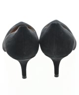 Gianvito Rossi（ジャンヴィトロッシ）パンプス 黒 サイズ:EU37 1/2(24cm位) レディース/2200644577151