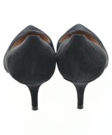 Gianvito Rossi（ジャンヴィトロッシ）パンプス 黒 サイズ:EU38(24.5cm位) レディース/2200644585385