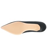 Gianvito Rossi（ジャンヴィトロッシ）パンプス 黒 サイズ:EU37 1/2(24cm位) レディース/2200644585415