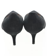 Gianvito Rossi（ジャンヴィトロッシ）パンプス 黒 サイズ:EU37 1/2(24cm位) レディース/2200644585415