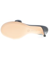 Gianvito Rossi（ジャンヴィトロッシ）サンダル 黒 サイズ:EU35(21.5cm位) レディース/2200644609517