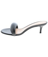 Gianvito Rossi（ジャンヴィトロッシ）パンプス 黒 サイズ:EU36(22.5cm位) レディース/2200644610186