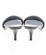 Gianvito Rossi（ジャンヴィトロッシ）パンプス 黒 サイズ:EU36(22.5cm位) レディース/2200644610186