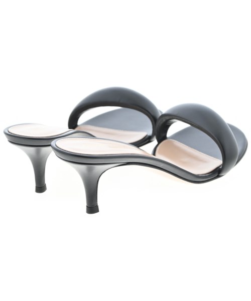 Gianvito Rossi（ジャンヴィトロッシ）パンプス 黒 サイズ:EU36(22.5cm位) レディース/2200644610209