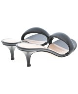 Gianvito Rossi（ジャンヴィトロッシ）パンプス 黒 サイズ:EU36(22.5cm位) レディース/2200644610209