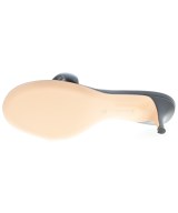 Gianvito Rossi（ジャンヴィトロッシ）パンプス 黒 サイズ:EU36(22.5cm位) レディース/2200644610209