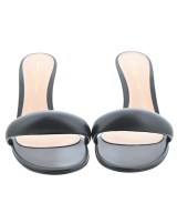 Gianvito Rossi（ジャンヴィトロッシ）パンプス 黒 サイズ:EU36(22.5cm位) レディース/2200644610209