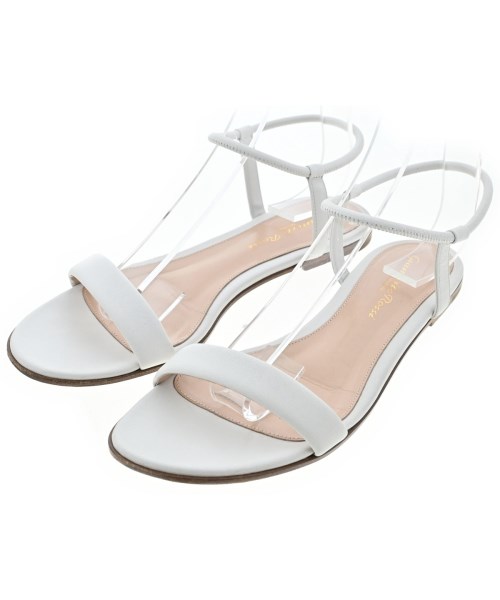 ジャンヴィトロッシ(Gianvito Rossi)のGianvito Rossi サンダル