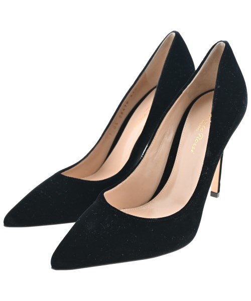 ジャンヴィトロッシ(Gianvito Rossi)のGianvito Rossi パンプス