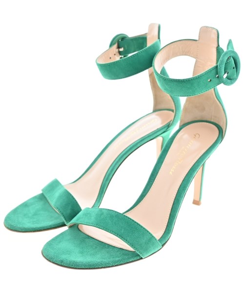 ジャンヴィトロッシ(Gianvito Rossi)のGianvito Rossi サンダル