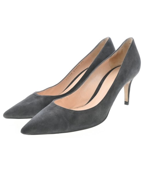 ジャンヴィトロッシ(Gianvito Rossi)のGianvito Rossi パンプス