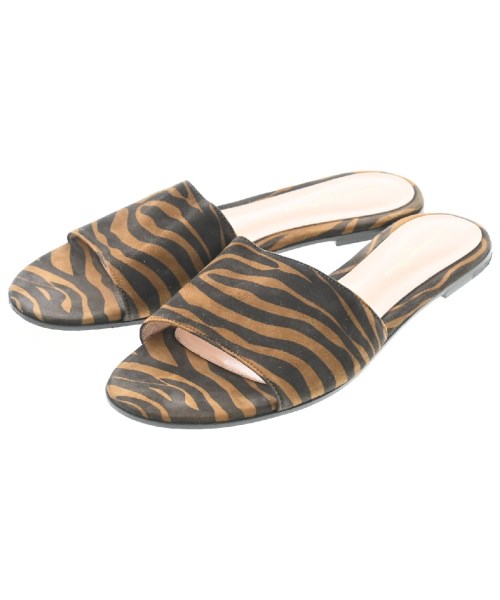 ジャンヴィトロッシ(Gianvito Rossi)のGianvito Rossi サンダル
