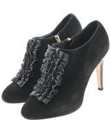 Gianvito Rossi ブーティ