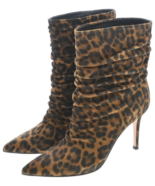 ジャンヴィトロッシ(Gianvito Rossi)のGianvito Rossi ブーツ