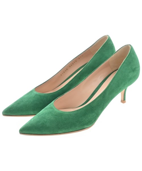ジャンヴィトロッシ(Gianvito Rossi)のGianvito Rossi パンプス