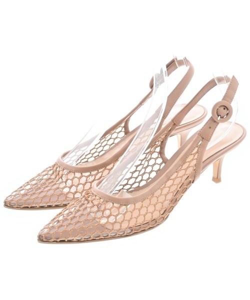 ジャンヴィトロッシ(Gianvito Rossi)のGianvito Rossi パンプス