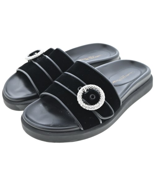 ジャンヴィトロッシ(Gianvito Rossi)のGianvito Rossi サンダル