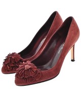 Gianvito Rossi パンプス