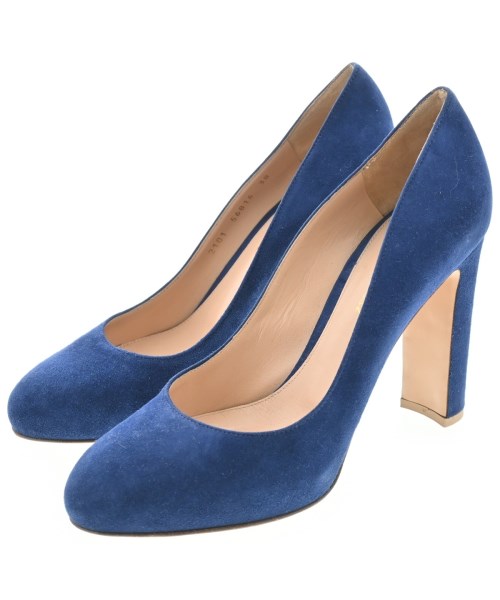 ジャンヴィトロッシ(Gianvito Rossi)のGianvito Rossi パンプス