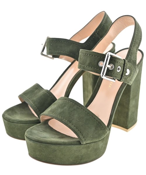 ジャンヴィトロッシ(Gianvito Rossi)のGianvito Rossi パンプス