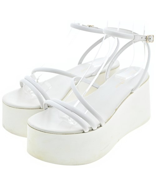 ジャンヴィトロッシ(Gianvito Rossi)のGianvito Rossi サンダル
