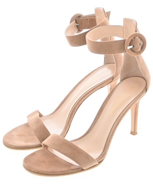 ジャンヴィトロッシ(Gianvito Rossi)のGianvito Rossi サンダル