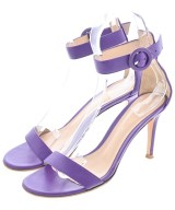 Gianvito Rossi サンダル
