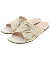 Gianvito Rossi サンダル