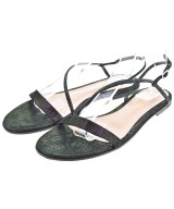 Gianvito Rossi サンダル