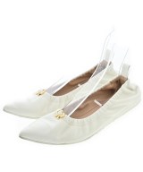 Gianvito Rossi バレエシューズ/オペラシューズ