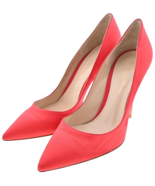 ジャンヴィトロッシ(Gianvito Rossi)のGianvito Rossi パンプス