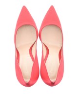 Gianvito Rossi（ジャンヴィトロッシ）パンプス 赤 サイズ:EU37(23.5cm位) レディース/2200608271019