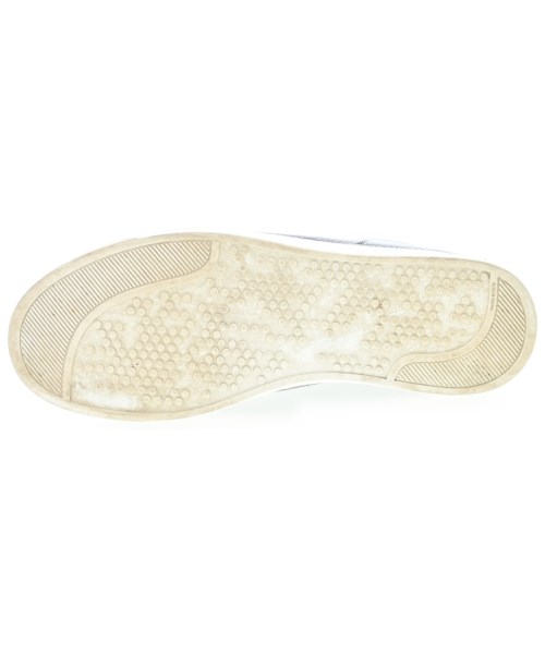 Gianvito Rossi（ジャンヴィトロッシ）スニーカー 黒 サイズ:EU41(26cm位) メンズ/2200611648402