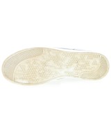 Gianvito Rossi（ジャンヴィトロッシ）スニーカー 黒 サイズ:EU41(26cm位) メンズ/2200611648402