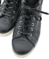Gianvito Rossi（ジャンヴィトロッシ）スニーカー 黒 サイズ:EU41(26cm位) メンズ/2200611648402