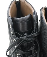 Gianvito Rossi（ジャンヴィトロッシ）スニーカー 黒 サイズ:EU41(26cm位) メンズ/2200611648402