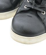 Gianvito Rossi（ジャンヴィトロッシ）スニーカー 黒 サイズ:EU41(26cm位) メンズ/2200611648402