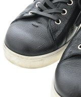 Gianvito Rossi（ジャンヴィトロッシ）スニーカー 黒 サイズ:EU41(26cm位) メンズ/2200611648402