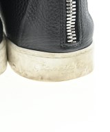 Gianvito Rossi（ジャンヴィトロッシ）スニーカー 黒 サイズ:EU41(26cm位) メンズ/2200611648402